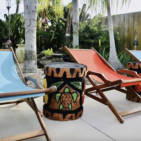Tropical Retreat Near Beaches, Cruise Terminals Merritt Island Exterior foto