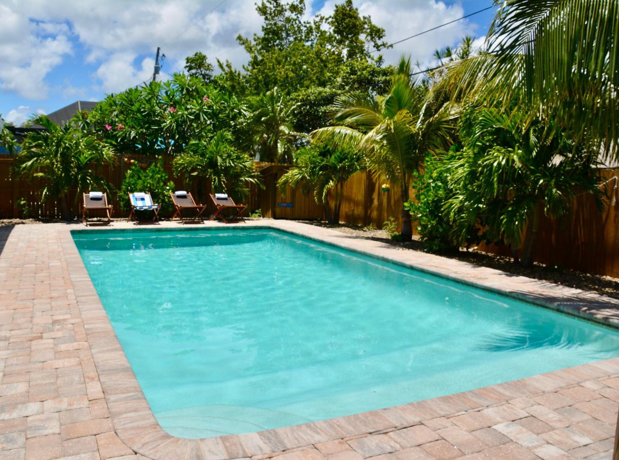 Tropical Retreat Near Beaches, Cruise Terminals Merritt Island Exterior foto